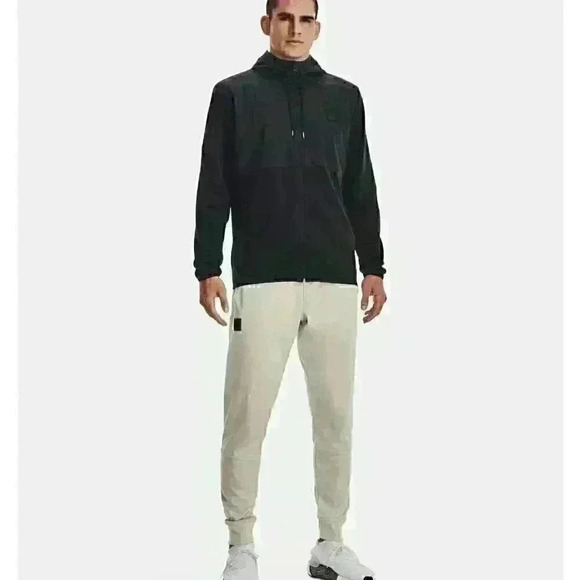 NEW! Under Armour Men's 3XL Fleece Storm Pants NWT $80 - Picture 3 of 7